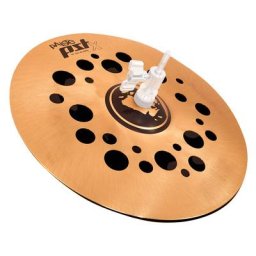 Paiste 12"" PSTX DJs 45 Hats