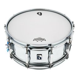 British Drum Company 14""x06"" Bluebird Snare Drum