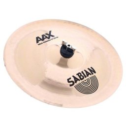 Sabian 12"" AAX Mini China Brilliant