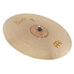Meinl 22"" Byzance Sand Crash/Ride