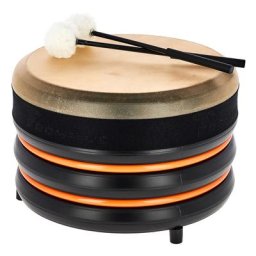 Trommus C1u Percussion Drum Small