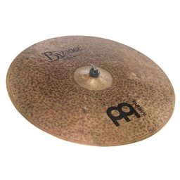 Meinl 24"" Byzance Dark B. Apple Ride