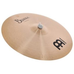 Meinl 21"" Byzance Medium Crash