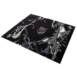 DR Customs Drum Rug