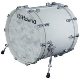 Roland 22""x18"" KD-222-PW Kick Pad
