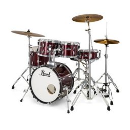 Pearl Roadshow 18"" Plus Red Wine
