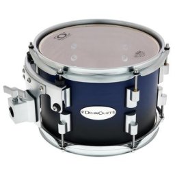 DrumCraft Series 6 10""x07"" Tom Tom SBB