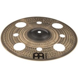 Meinl 12"" Pure Alloy Cust. Trash Sp.