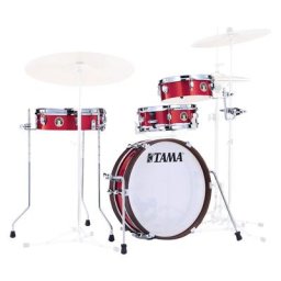 Tama Club Jam Pancake 4pcs Set -BRM