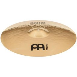 Meinl 18"" Classics Custom Thin Crash