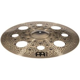Meinl 20"" Pure Alloy Custom Trash Cr