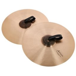 Sabian 20"" Artisan Trad. Sym. MH
