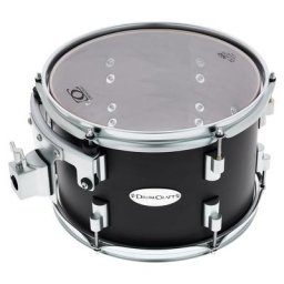 DrumCraft Series 6 12""x08"" Tom Tom SB