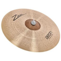 Zultan 18"" Aeon Thin Crash
