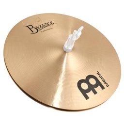 Meinl 13"" Byzance Hi-Hatbecken Medium