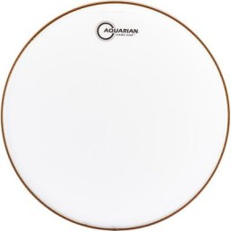 Aquarian 18"" Classic Clear