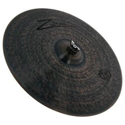 Zultan 18"" Crash Dark Matter