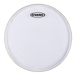 Evans 18"" G1 Clear Bass Drum