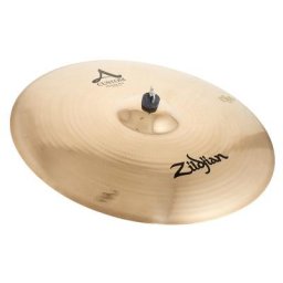 Zildjian 22"" A-Custom Medium Ride