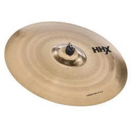 Sabian 20"" HHX Plosion Crash