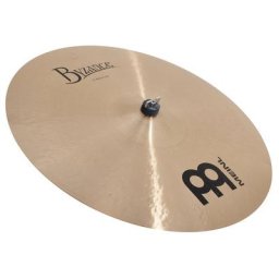 Meinl 22"" Byzance Medium Crash