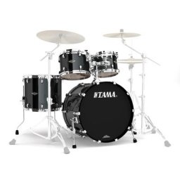 Tama Starcl. Walnut/Birch 4pcs -PBK