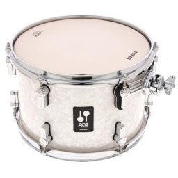 Sonor 12""x08"" AQ2 Tom Tom WHP
