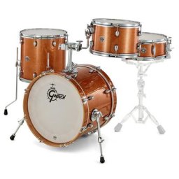 Gretsch Catalina Club Jazz Bronze Spkl