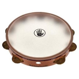 Black Swamp Percussion S3TSS Tambourine