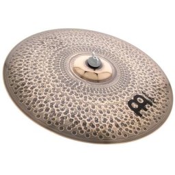 Meinl 20"" Pure Alloy Custom Crash