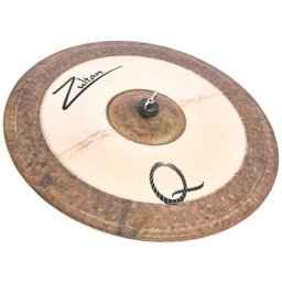 Zultan 20"" Q Ride