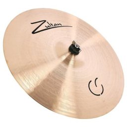 Zultan 17"" Crash CS Series