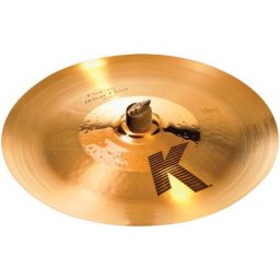 Zildjian 17"" K-Custom Hybrid China
