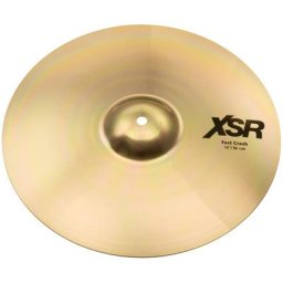 Sabian 14"" XSR Fast Crash