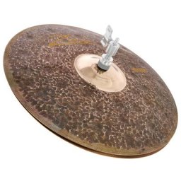 Zultan 14"" Dune Hi-Hat