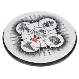 Meinl 12"" Benny Greb Practice Pad