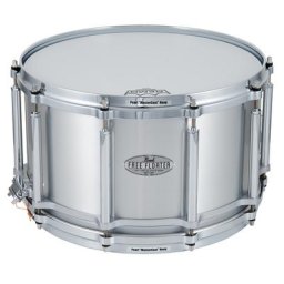 Pearl 14""x08"" Free Floating Aluminum