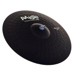 Paiste 22"" 900 Color Heavy Ride BK