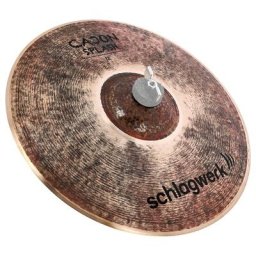 Schlagwerk 12"" Cajon Splash