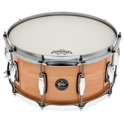 Gretsch Drums 14""X6,5"" Renown Maple GN