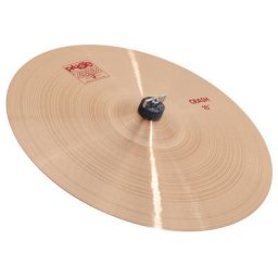 Paiste 2002 Classic 16"" Crashbecken