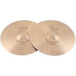 Paiste 14"" Signature Dark Hi-Hat