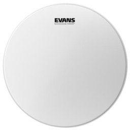 Evans 13"" G1 Powercenter Snare -Down