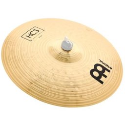 Meinl 16"" HCS Crashbecken