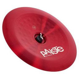 Paiste 16"" 900 Color Sound China RED