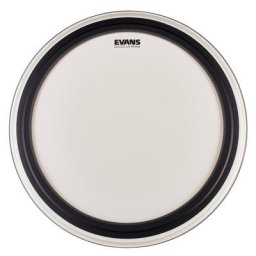 Evans 26"" EMAD UV Coated Bass