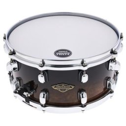 Tama 14""x6,5"" Starcl. Walnut/B. TMF