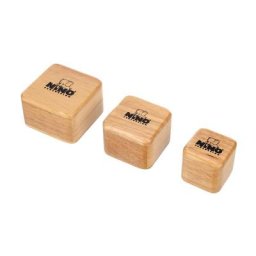 Nino Nino 507 Shaker Set