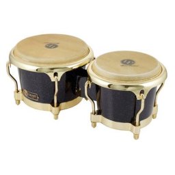 LP 794X Fiberglas Bongo Set