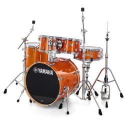 Yamaha Stage Custom Studio Set HA